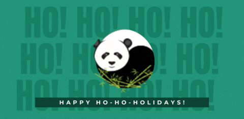 Wonderful Christmas!